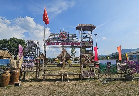 binh dinh ngay hoi van hoa the thao cac dan toc thieu so lan thu xvii nam 2024