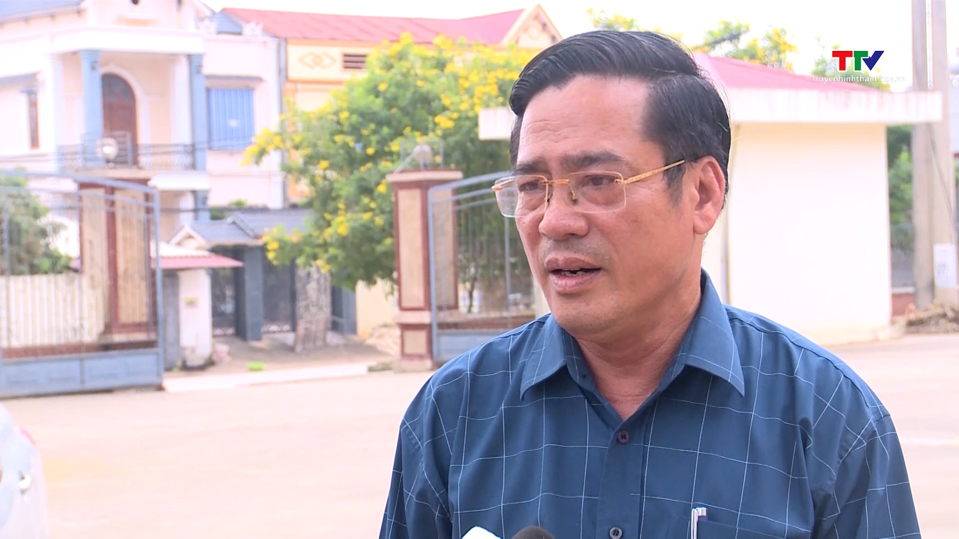 Huyện Triệu Sơn hỗ trợ phát triển sản phẩm OCOP