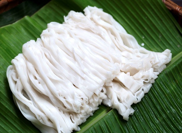 Làng nghề phở Vân Cù - Nét đẹp văn hoá ẩm thực Việt