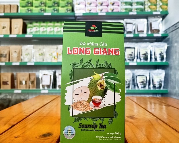 Cần Thơ: Đẩy mạnh tiêu thụ sản phẩm nông sản đặc trưng