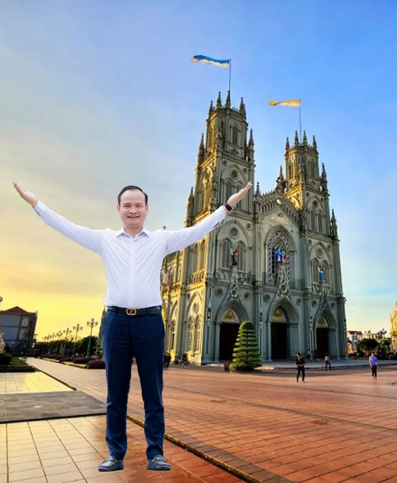 Đồng hành cùng tạp chí lan toả sứ mệnh thiêng liêng Đồng hành cùng tạp chí lan toả sứ mệnh thiêng liêng