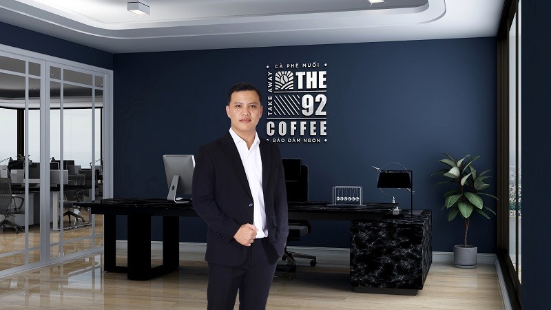 Phóng viên Lê Thanh Sang Phóng viên Lê Thanh Sang