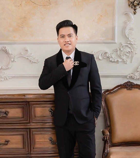 Phóng viên Nguyễn Phương Nam Phóng viên Nguyễn Phương Nam