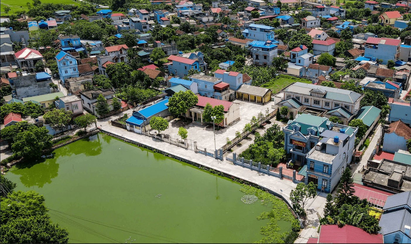 Huyện Mỹ Đức (Hà Nội): Phát triển kinh tế chăm lo đời sống nhân dân