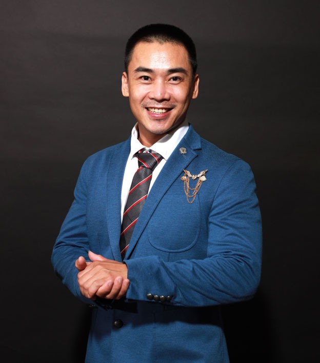 Kỷ lục gia Bùi Văn Ngợi Kỷ lục gia Bùi Văn Ngợi