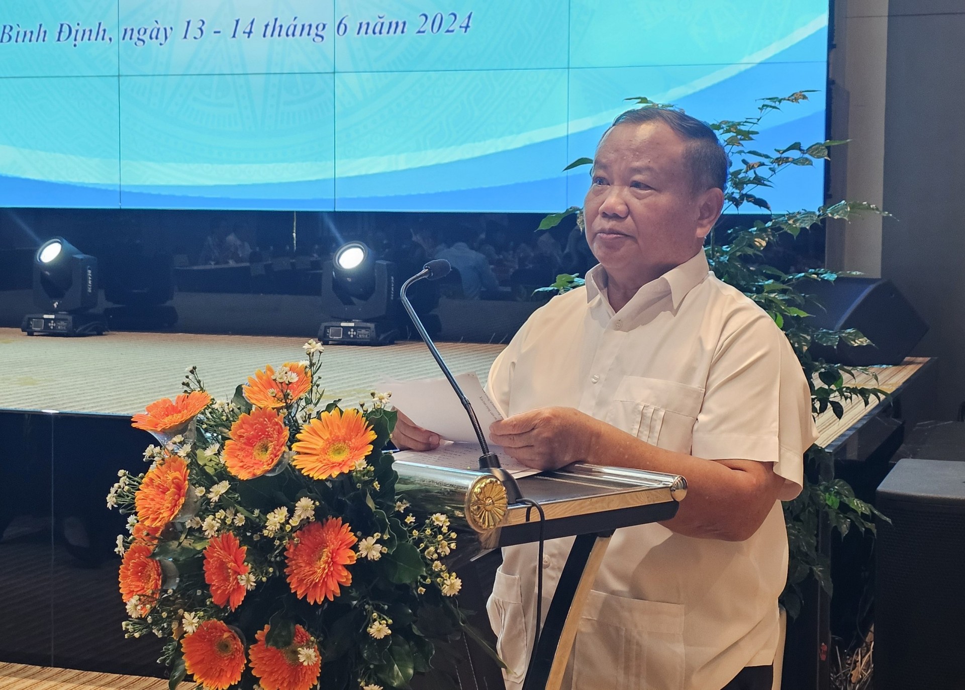 Đổi mới, nâng cao chất lượng hoạt động của Hội Nông dân Việt Nam Đổi mới, nâng cao chất lượng hoạt động của Hội Nông dân Việt Nam