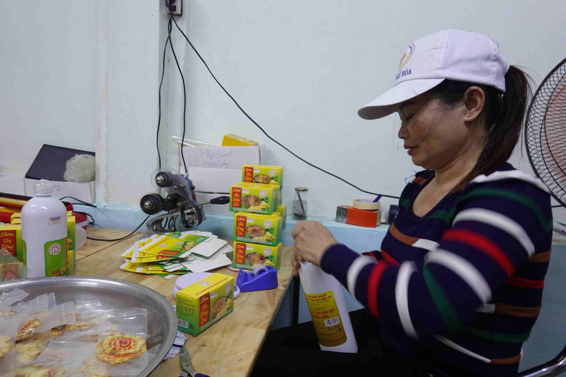 Phú Yên hỗ trợ học sinh, sinh viên khởi nghiệp Phú Yên hỗ trợ học sinh, sinh viên khởi nghiệp