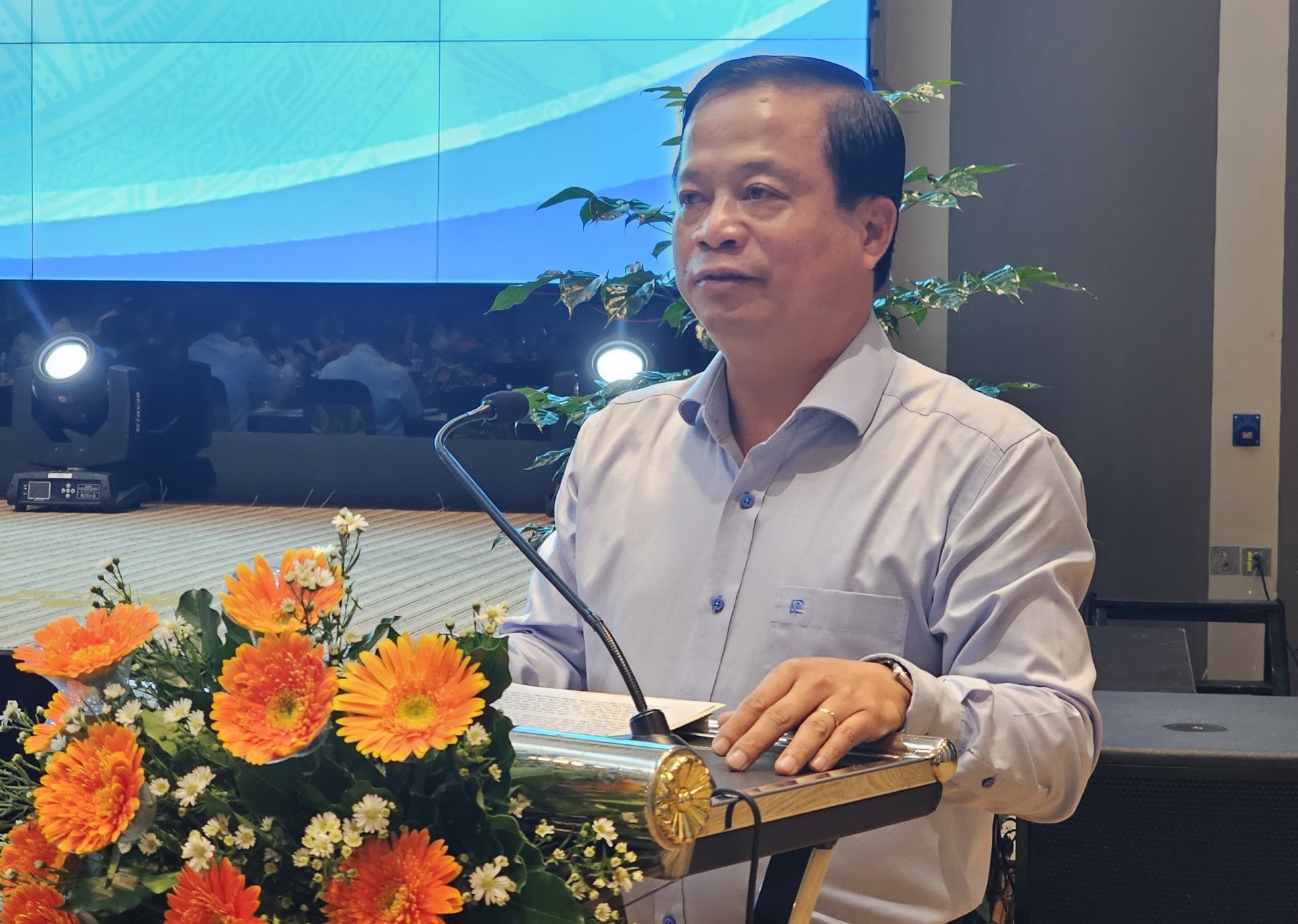 Đổi mới, nâng cao chất lượng hoạt động của Hội Nông dân Việt Nam Đổi mới, nâng cao chất lượng hoạt động của Hội Nông dân Việt Nam