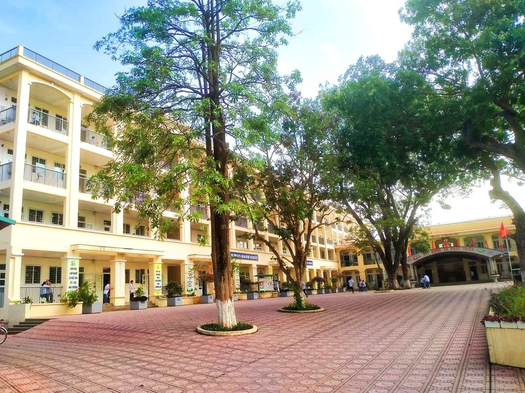 Hà Nội: Trường THCS xã Phú Đông - địa chỉ đỏ của ngành giáo dục huyện Ba Vì Hà Nội: Trường THCS xã Phú Đông - địa chỉ đỏ của ngành giáo dục huyện Ba Vì
