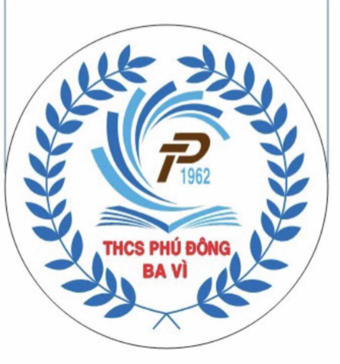 Hà Nội: Trường THCS xã Phú Đông - địa chỉ đỏ của ngành giáo dục huyện Ba Vì