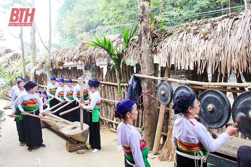 Thanh Hoá: Bảo tồn giá trị văn hóa làng nghề gắn với phát triển du lịch