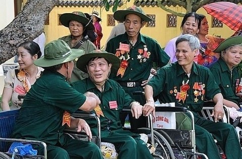 Chủ tịch nước Tô Lâm quyết định tặng quà 1,3 triệu người có công dịp 27/7