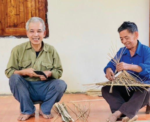 Cao Bằng: Chú trọng phát triển làng nghề, ngành nghề nông thôn Cao Bằng: Chú trọng phát triển làng nghề, ngành nghề nông thôn