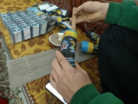 Phú Thọ: gìn giữ, phát triển làng nghề truyền thống
