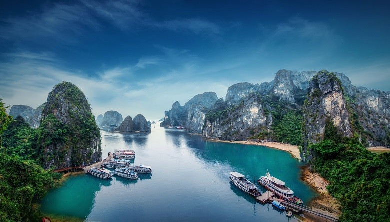 Chung tay gìn giữ, bảo vệ di sản thế giới liên tỉnh đầu tiên