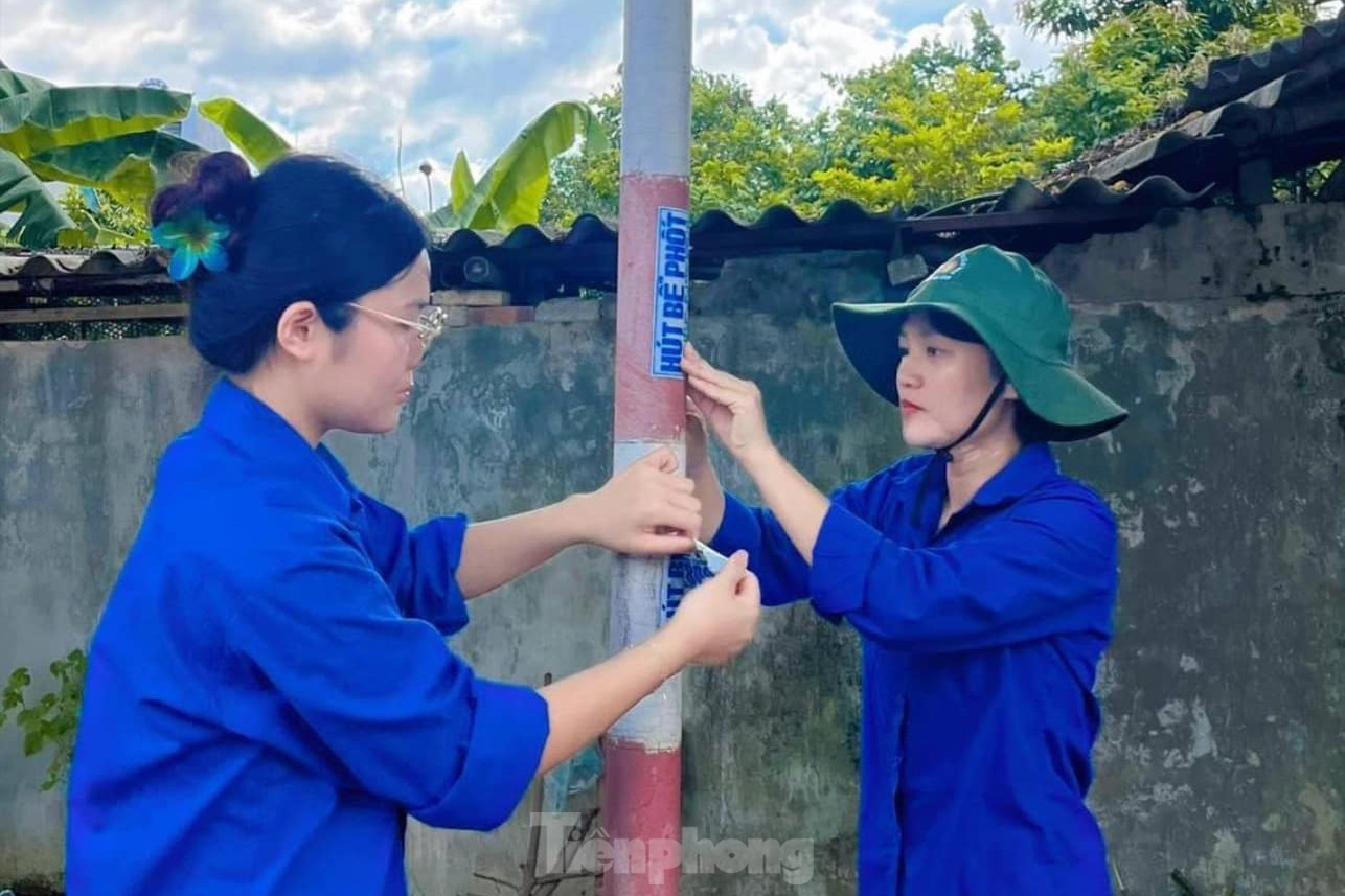 Thanh niên miền núi chung tay xây dựng đô thị văn minh Thanh niên miền núi chung tay xây dựng đô thị văn minh
