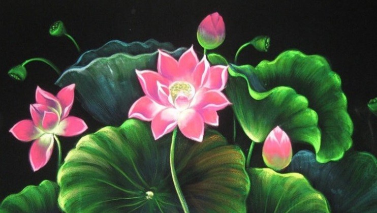 Hà Nội: Lễ hội hoa sen lần đầu tiên Hà Nội: Lễ hội hoa sen lần đầu tiên