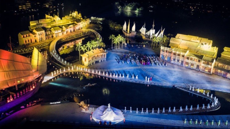 Hà Nội: Lễ hội hoa sen lần đầu tiên Hà Nội: Lễ hội hoa sen lần đầu tiên