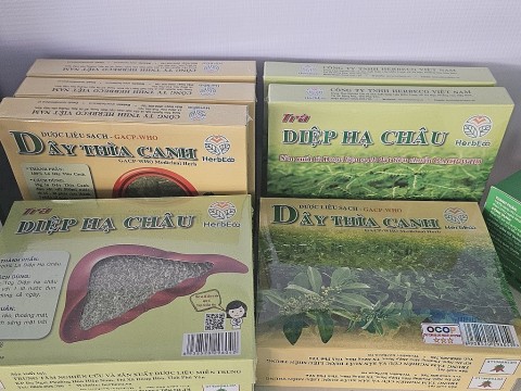 Phú Yên hỗ trợ phát triển ngành nghề nông thôn gắn với OCOP