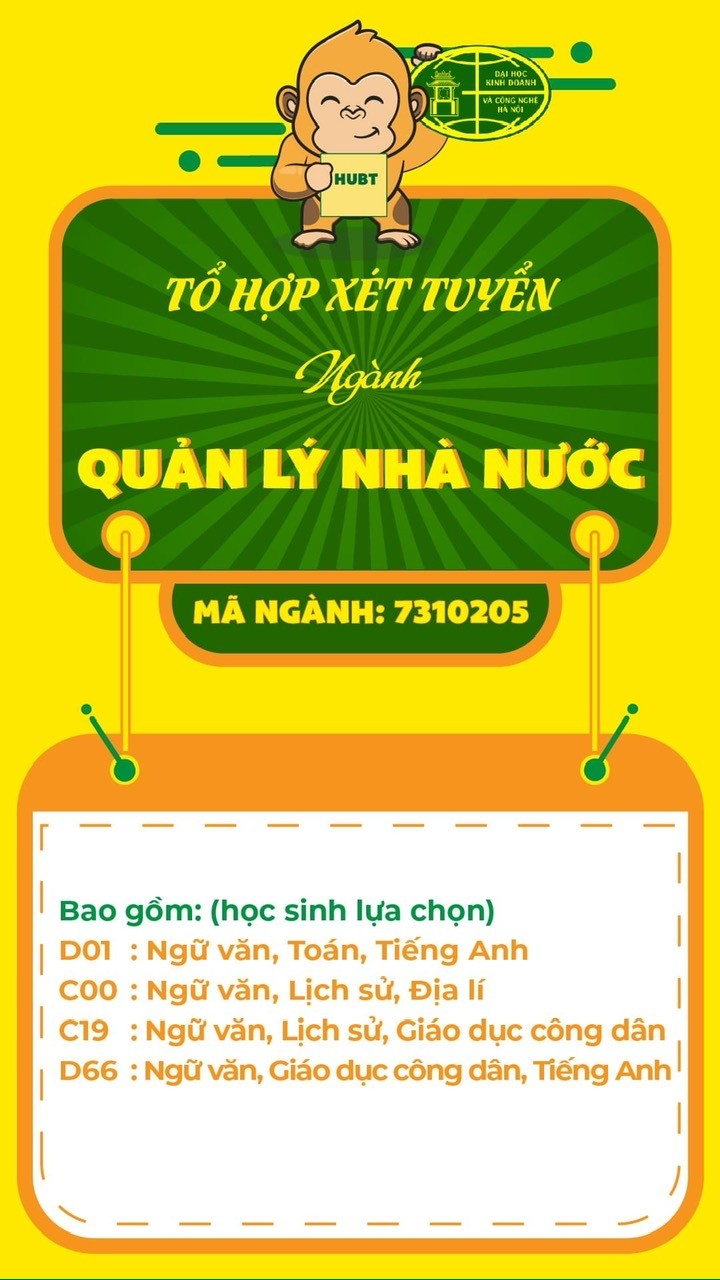 Trường Đại học Kinh doanh và Công nghệ Hà Nội tuyển sinh năm 2024 Trường Đại học Kinh doanh và Công nghệ Hà Nội tuyển sinh năm 2024