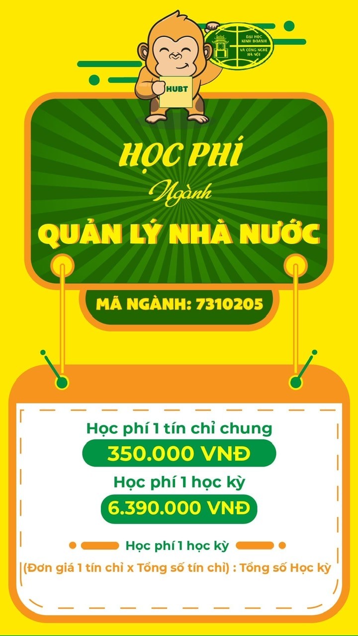 Trường Đại học Kinh doanh và Công nghệ Hà Nội tuyển sinh năm 2024 Trường Đại học Kinh doanh và Công nghệ Hà Nội tuyển sinh năm 2024