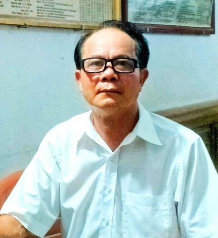 Lương y Nguyễn Hữu Bằng gắn bó với nghề làm thuốc Đông y gia truyền