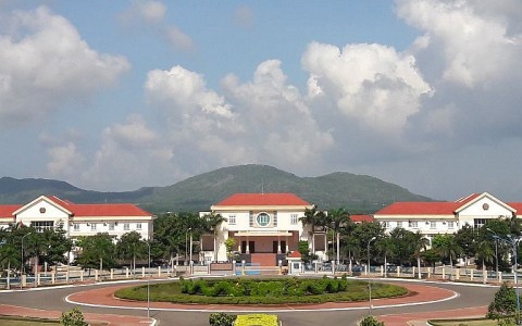 Bà Rịa-Vũng Tàu: Thêm 2 huyện đạt chuẩn nông thôn mới nâng cao