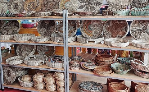 Sắp diễn ra Lễ tôn vinh sản phẩm công nghiệp nông thôn tiêu biểu phía Nam 2024
