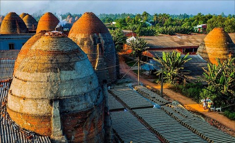 Vĩnh Long: Sắp tổ chức Festival Gốm đỏ Vĩnh Long 2024