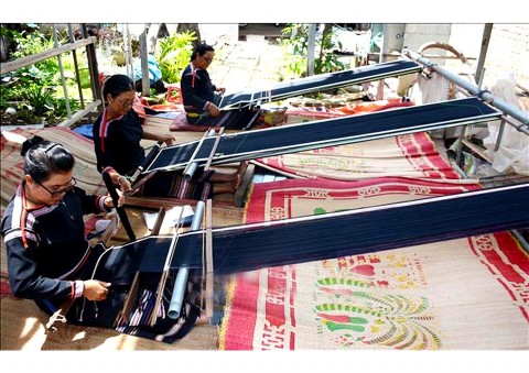 dak lak bao ton nghe truyen thong gap nhieu kho khan