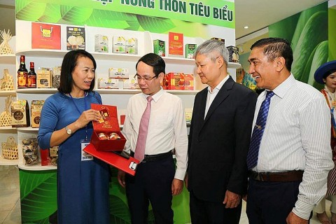 Quảng Bình: Tăng cường xúc tiến thương mại, kích cầu tiêu dùng hàng hóa