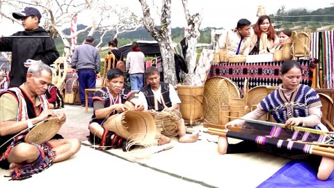 Festival Nghề truyền thống Quảng Nam 2024