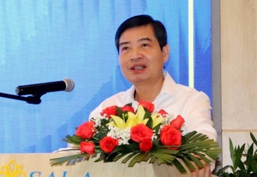 Phú Yên: Hỗ trợ thúc đẩy nhà đầu tư, doanh nghiệp phát triển Phú Yên: Hỗ trợ thúc đẩy nhà đầu tư, doanh nghiệp phát triển