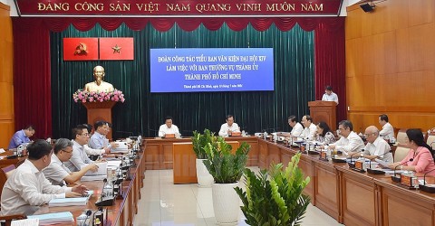 thanh pho ho chi minh khang dinh vai tro vi the do thi dac biet
