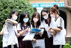 Năm 2024: Trường đại học kinh doanh và công nghệ Hà Nội tuyển sinh