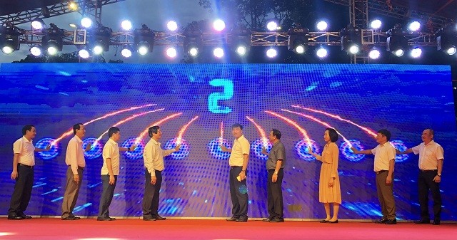 Đặc sắc sản phẩm OCOP, sản phẩm nông thôn tiêu biểu các tỉnh Miền Trung- Tây Nguyên