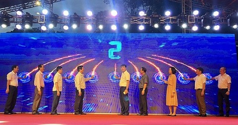 Đặc sắc sản phẩm OCOP, sản phẩm nông thôn tiêu biểu các tỉnh Miền Trung- Tây Nguyên