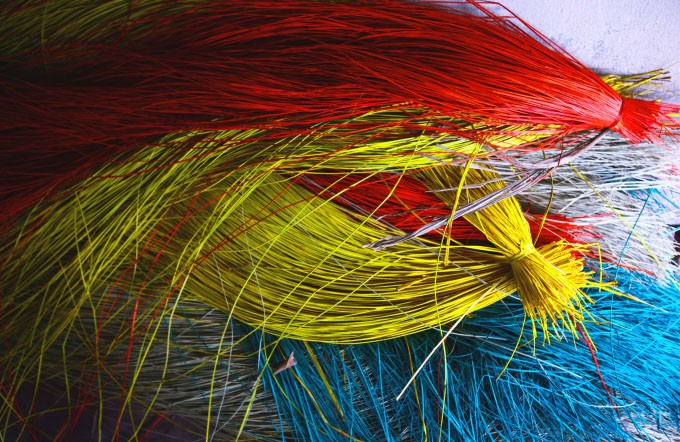 Những người thợ “giữ lửa” cho nghề truyền thống