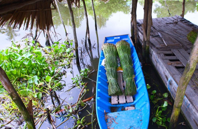 Những người thợ “giữ lửa” cho nghề truyền thống