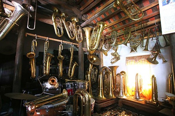 Giữ lửa nghề truyền thống làng Phạm Pháo