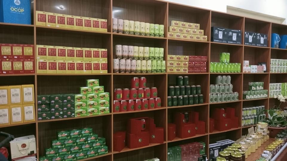 Lào Cai đề xuất bổ sung nội dung, hỗ trợ các cơ sở công nghiệp nông thôn Lào Cai đề xuất bổ sung nội dung, hỗ trợ các cơ sở công nghiệp nông thôn