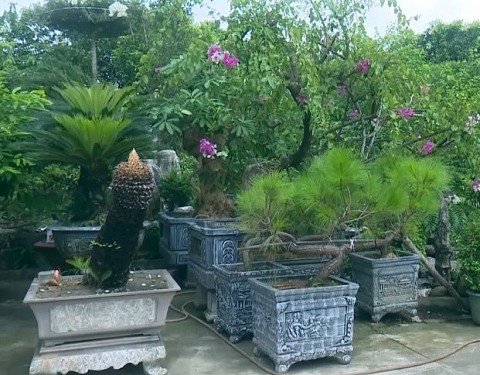 phat trien du lich gan voi lang nghe huong di tiem nang o thai nguyen