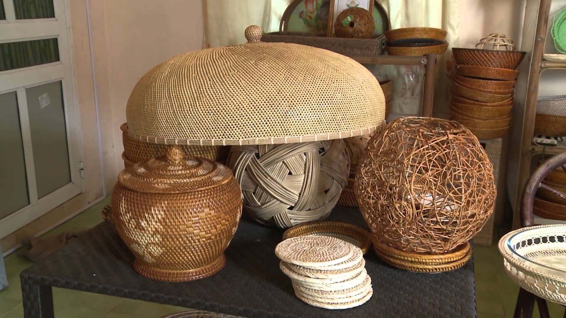 Những “kỹ nghệ” chỉ có ở Phú Vinh Những “kỹ nghệ” chỉ có ở Phú Vinh