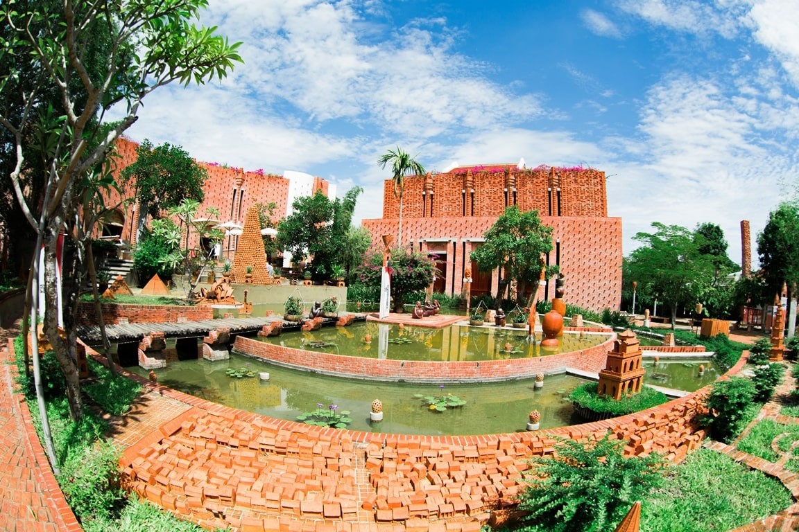 Nghề gốm Thanh Hà hồi sinh