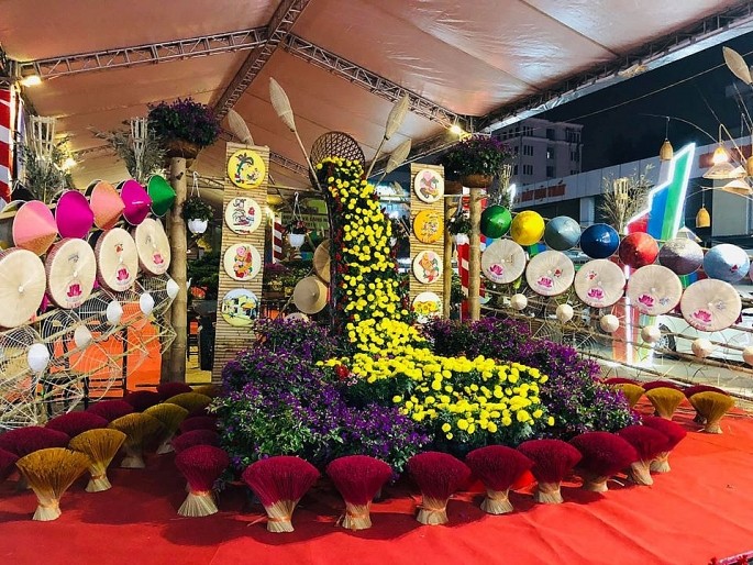 Tổ chức Festival sản phẩm nông nghiệp và làng nghề Hà Nội lần thứ 3 trong quý IV/2024 Tổ chức Festival sản phẩm nông nghiệp và làng nghề Hà Nội lần thứ 3 trong quý IV/2024