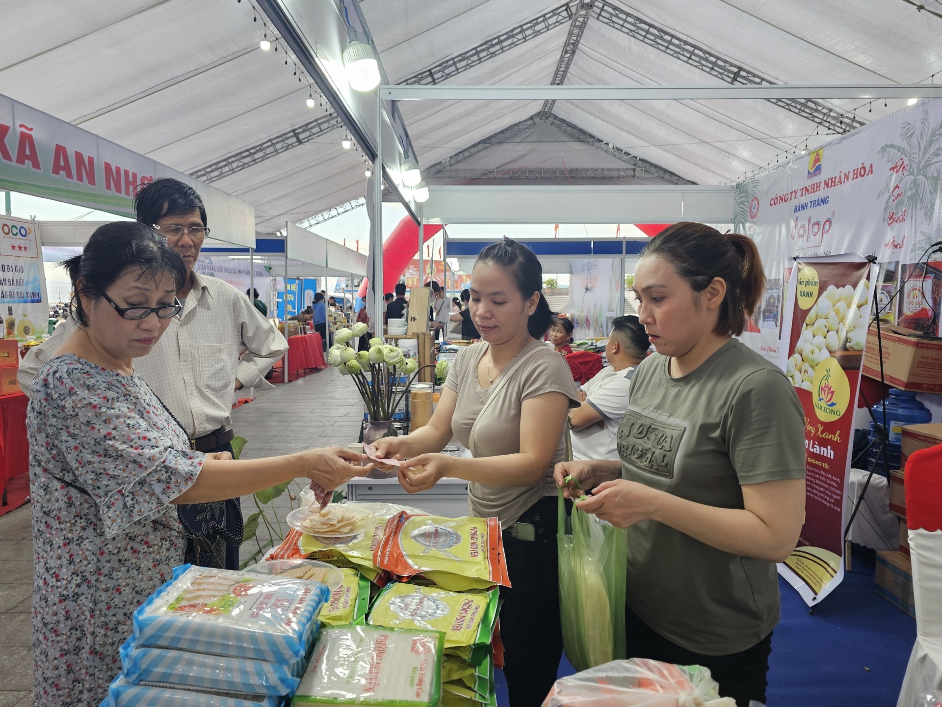 Bình Định phát triển kinh tế tập thể, hợp tác xã năm 2025 Bình Định phát triển kinh tế tập thể, hợp tác xã năm 2025