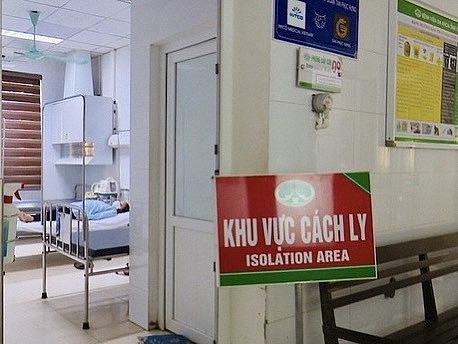 Thanh Hóa: Phát hiện ca bệnh dương tính với bạch hầu chưa rõ nguồn lây
