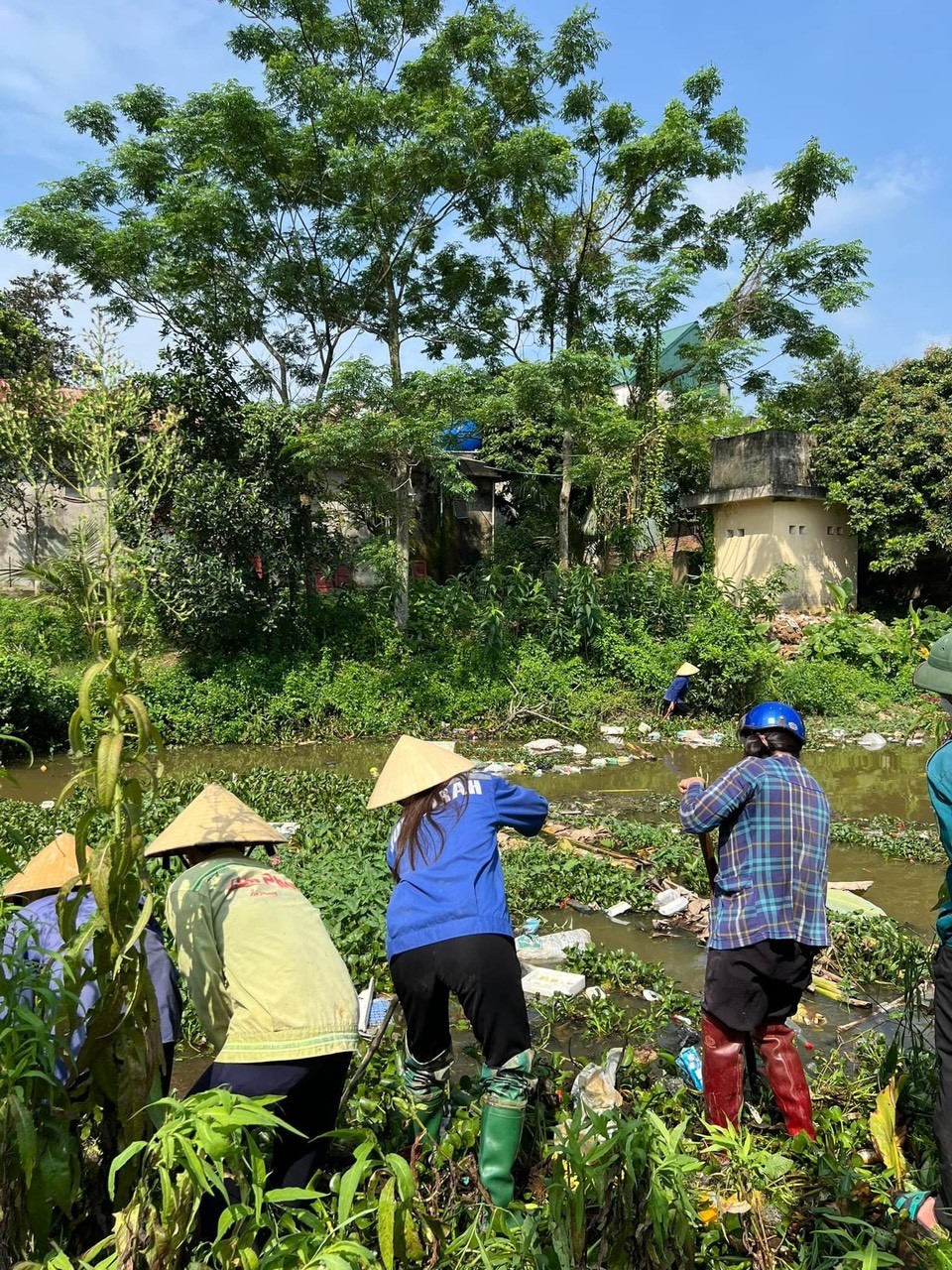 Thanh Hóa: Chuẩn bị tốt công tác phòng, chống thiên tai năm 2024