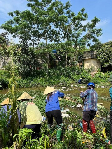 Thanh Hóa: Chuẩn bị tốt công tác phòng, chống thiên tai năm 2024