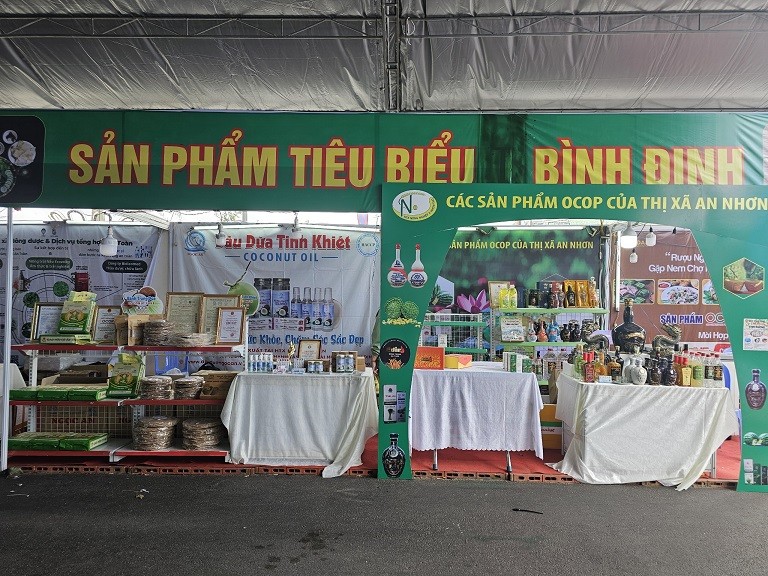 Bình Định thành lập và kiện toàn Tổ Khuyến nông cộng đồng Bình Định thành lập và kiện toàn Tổ Khuyến nông cộng đồng